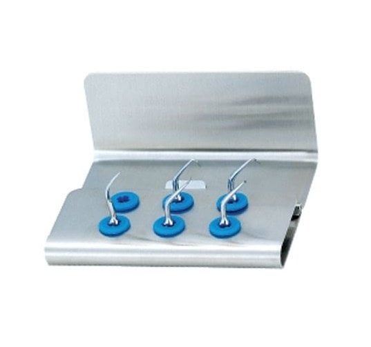 Piezo Cerrahi Endo-S Uçları Seti