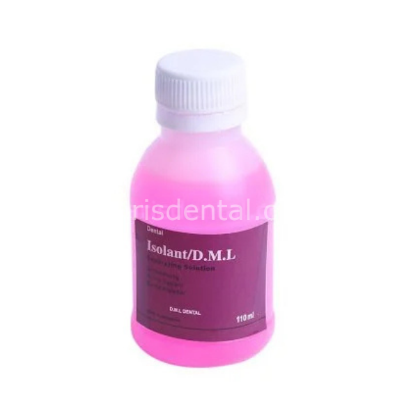 Dental Lak -200 ml Öğrenciler için Hazır Şişe