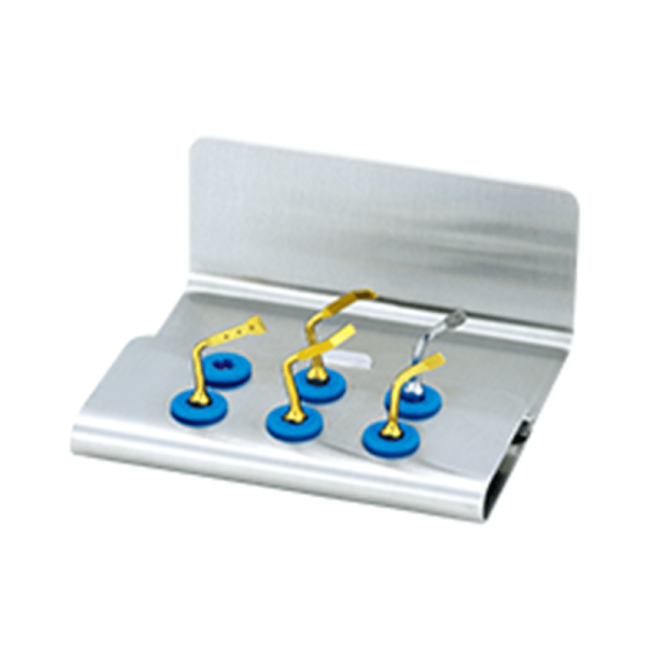 Piezo Cerrahi Bone Cut Uç Seti