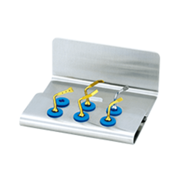 Piezo Cerrahi Bone Cut Uç Seti