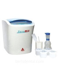 Novamix Otomatik Aljinant Karıştırma Cihazı