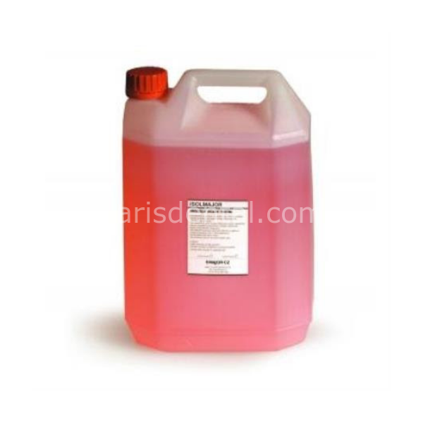 DENTAL LAK 500 ML.