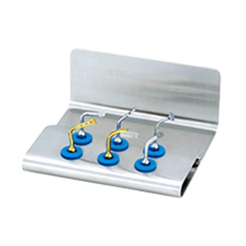 Piezo Cerrahi Sinus Lift Uç Seti