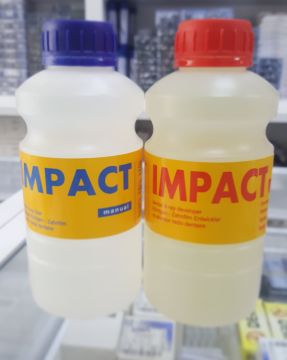 İmpact Banyo Solisyonu Konsantre