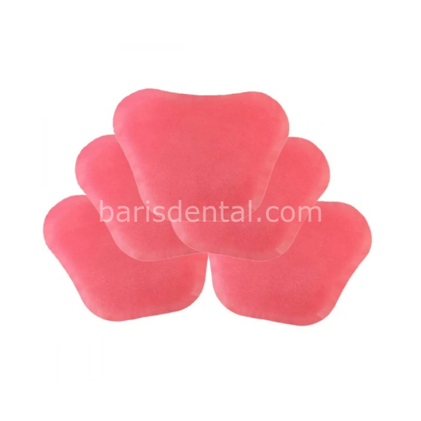 Foto Plak Mum - Işınlı Baz Plak 1 Adet