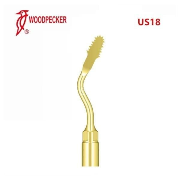 Woodpecker US18 Piezzo Ultrasurgery Kemik Kesme Ucu