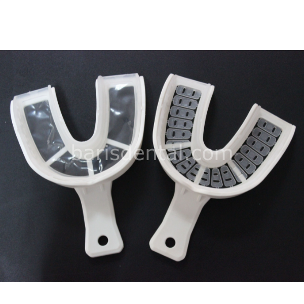 İmplant Ölçü Kaşığı 5 Takım