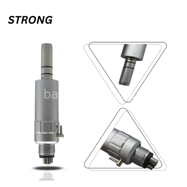 Strong Klinik Mikromotor