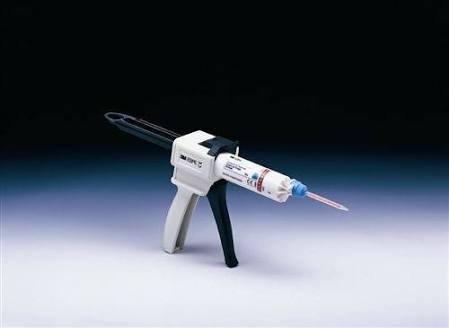 Geçici Kron Tabancası 1:1 /10.1