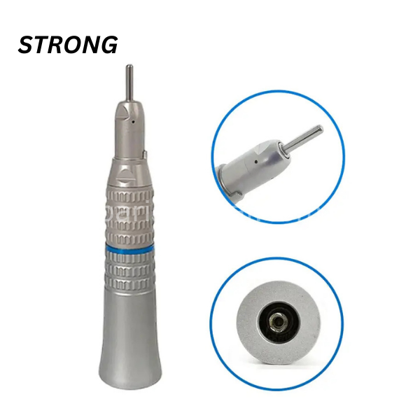 Strong Klinik Piyasemeni