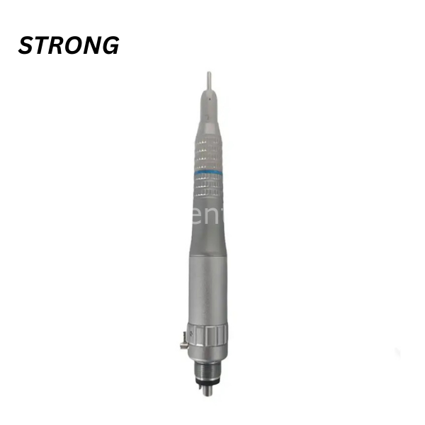 Strong Klinik Piyasemeni