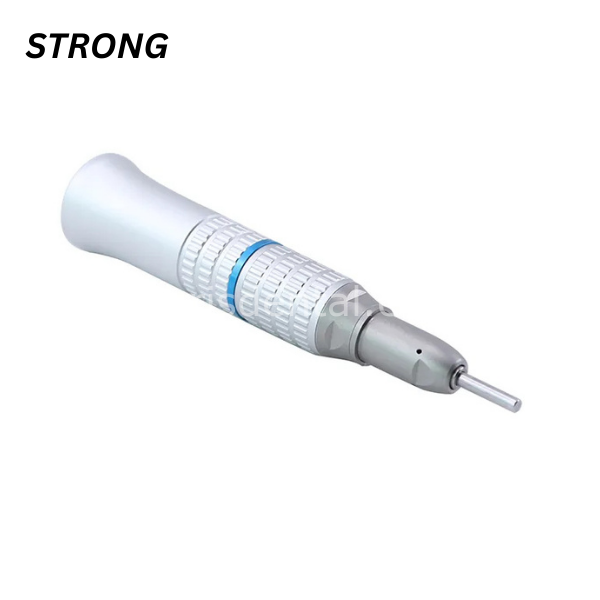 Strong Klinik Piyasemeni