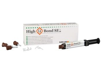 High Q Bond Se Dual Cure Siman