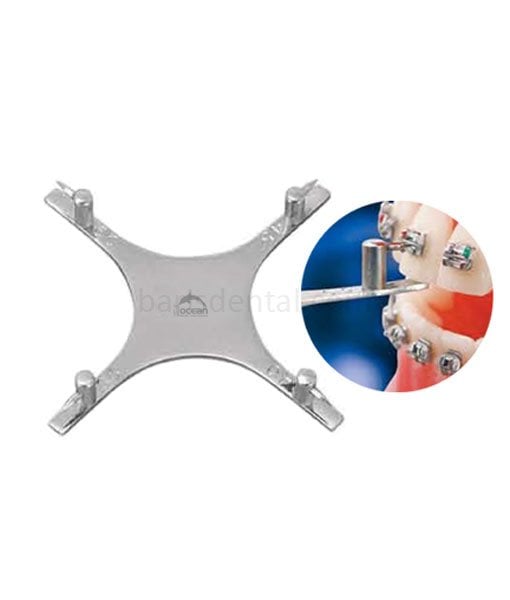 Braket Konumlandırıcı - Boone