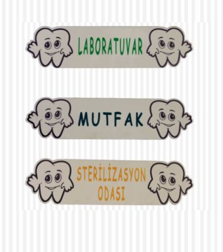 Pratik Yönlendirme Tabelası