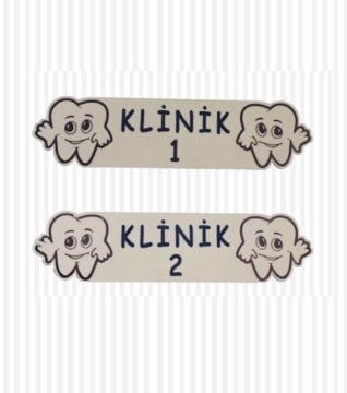 Pratik Yönlendirme Tabelası