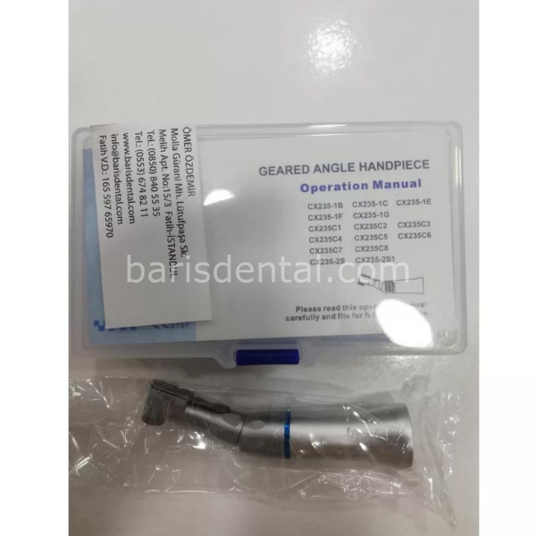 Coxo Pround Anguldurva ( SINIRLI STOK)