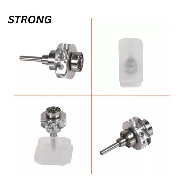 Strong Işıklı Aeratör Yedek Kartuş 1 Adet