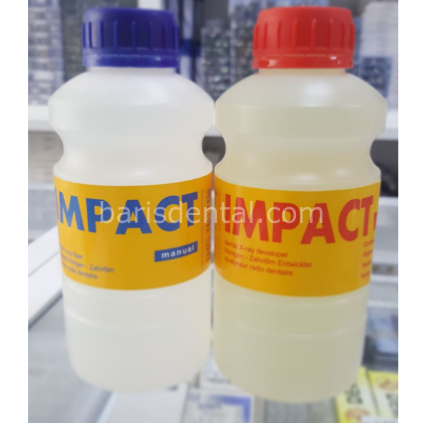 İmpact Banyo solüsyon Takımı