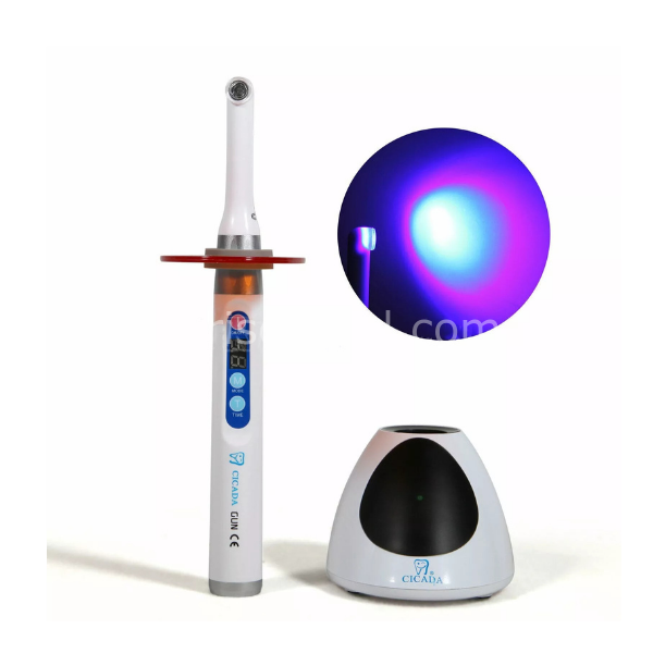 Cicada Dental 1SN Işınlı Dolgu Cihazı