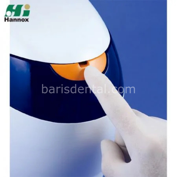 Motion Aljinat Koruma ve Saklama Kutusu