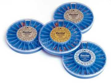 Denco Pivo Çivisi Steel/ Metal