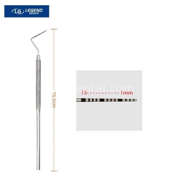 Legend Periodontal Sond