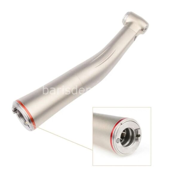 Beehive 1.5 Fiber Optik Işıklı Kırmızı Kuşak Cerrahi Anguldurva