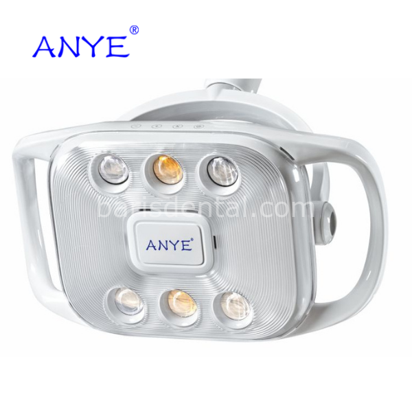 Anye Diş Üniti - AY-215C1 -Askılı Model