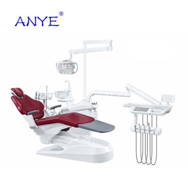 Anye Diş Üniti - AY-215C1 -Askılı Model