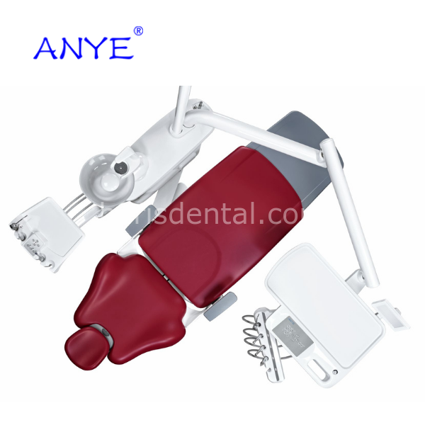 Anye Diş Üniti - AY-215C1 -Askılı Model