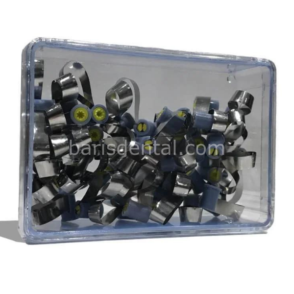 Maxima Otomatrix Bandı - Mavi ( Yerli)