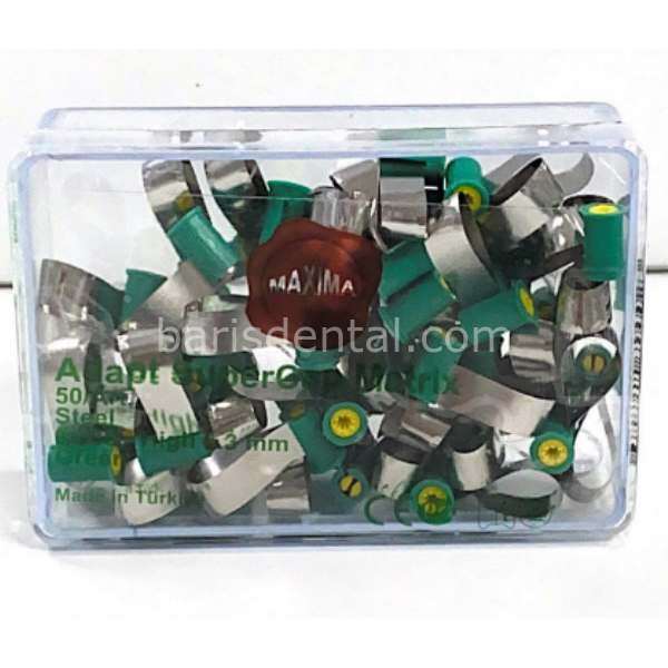 Maxima Otomatrix Bandı - Mavi ( Yerli)