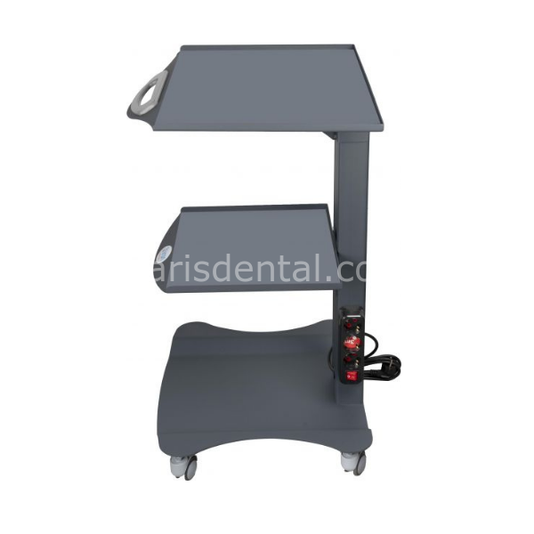 İron Fizyo Sehpası HS02 Medikal Sehpa