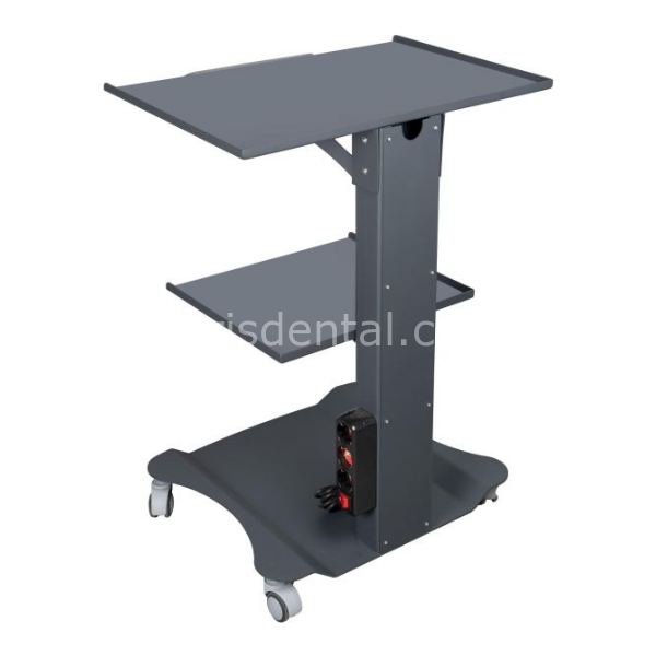 İron Fizyo Sehpası HS02 Medikal Sehpa