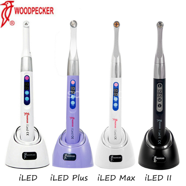 Woodpecker İ Led Plus Işınlı Dolgu Cihazı