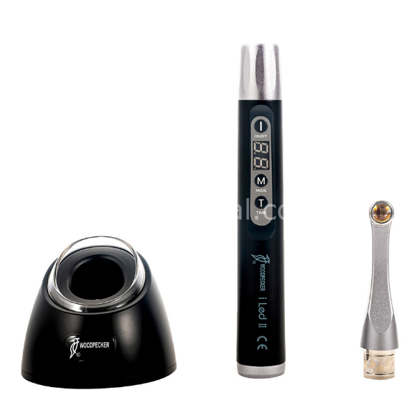 Woodpecker İ Led Plus Işınlı Dolgu Cihazı