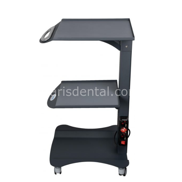 İron Fizyo Sehpası HS01 Medikal Sehpa