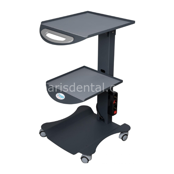 İron Fizyo Sehpası HS01 Medikal Sehpa