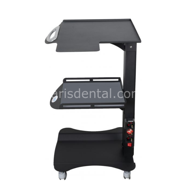 İron Fizyo Sehpası HTS01 Medikal Sehpa