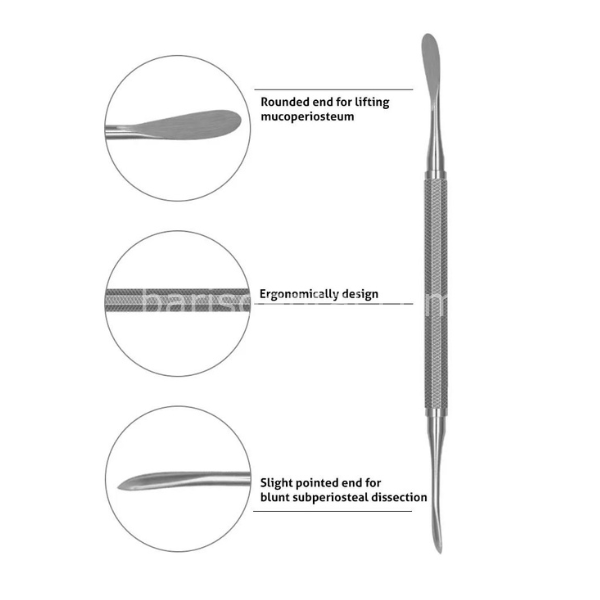 Perios Elavatörü No:9 (9/108 )