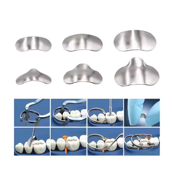 Sunvay 1398 Böbrek Matrix Seti 100 Adt