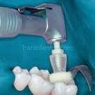 Polimax Emdirilişmiş Cila Keçesi 24'lü Set