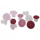 Superfix Kompozit Bitim ve Cila Disk Seti