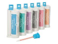 ExperTemp Geçici Kuron ve Köprü Materyali