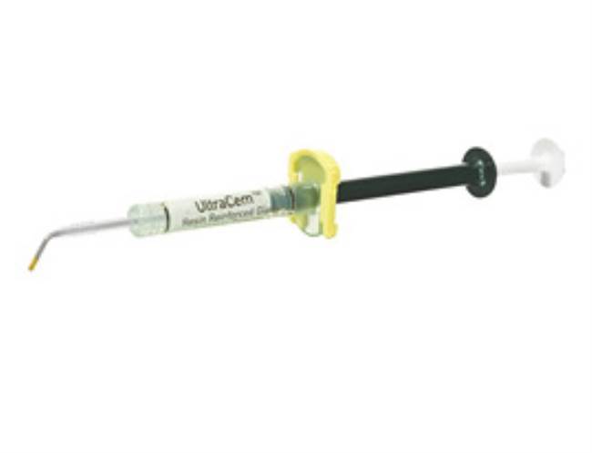 UltraCem Speedmix Cam İonomer Simanı