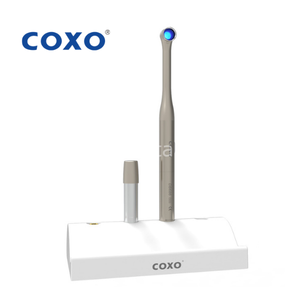 Coxo Nano Led Işınlı Dolgu Cihazı - DB866