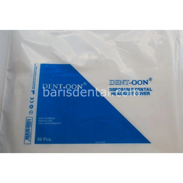 Dentoon Tetiyer Kılıfı