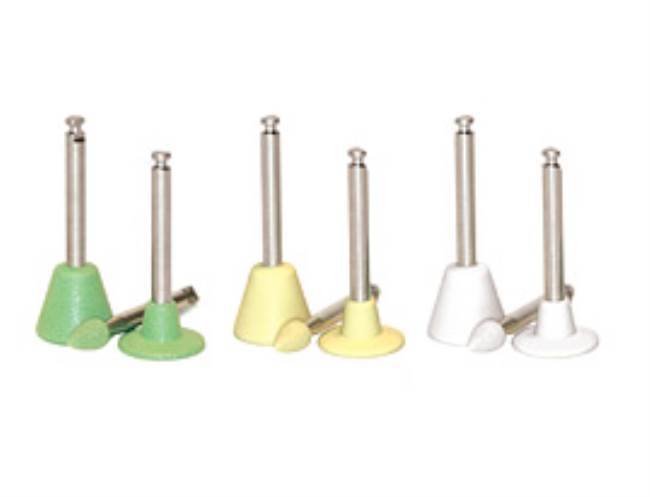 Jiffy Kompozit Parlatma Lastikleri PAKET