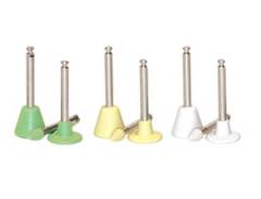 Jiffy Kompozit Parlatma Lastikleri PAKET